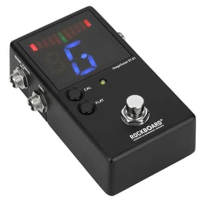 RockBoard Stage Tuner-01 V2 image 2
