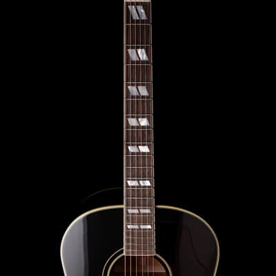 Gibson Southern Jumbo Original Vintage Sunburst with Case image 10