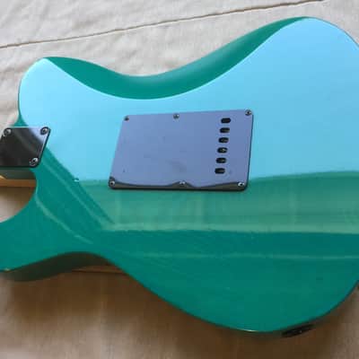 Tokai "Telecaster" Custom Edition "60" 1986 Vintage, very good condition image 14