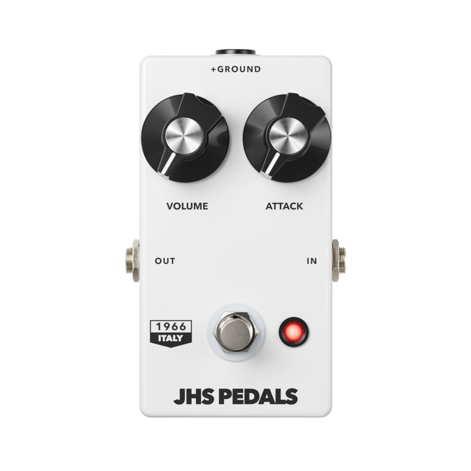 JHS 1966 Series Italy | Reverb