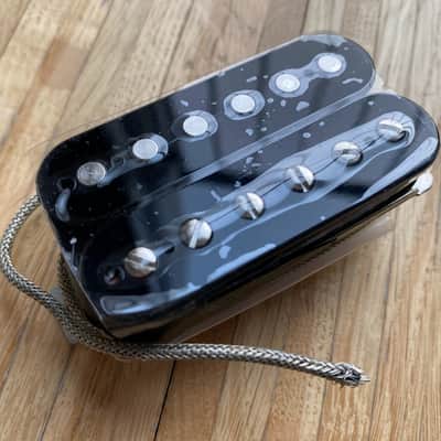 Seymour Duncan SH-1n '59 4-Conductor Neck Humbucker 2010s - Black image 1