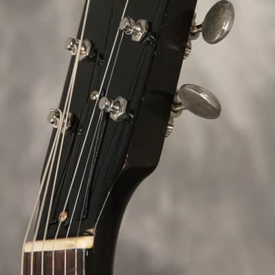 Gibson ES-150 Rare Pre-War all original 1941 Sunburst image 16