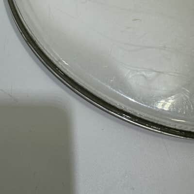 Yamaha branded REMO USA 16” Drum Head Used image 4