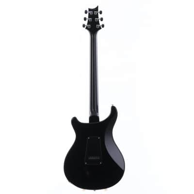 PAUL REED SMITH S2 Standard 24 DOT Black [16S52022063] (09/07) imagen 2