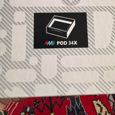 4ms Company POD 34X image 3
