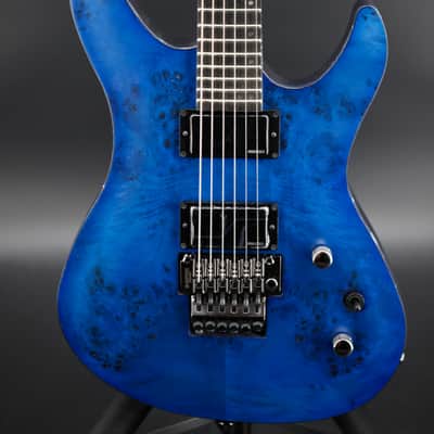 FGN Mythic JMY3-EW1DL-E 2024 - Artic Blue Flat image 2