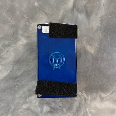 Walrus Audio Slö Multi-Texture Reverb 2019 - Present - Blue image 3
