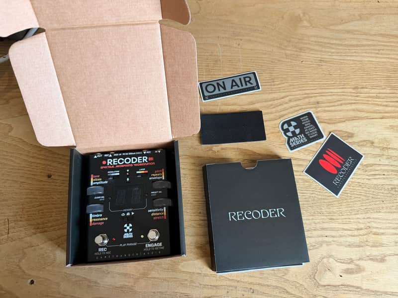 Gamechanger Audio Recoder 2026 image 1