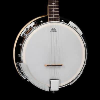 Tanglewood TWB 18 M5 5 String Banjo image 1