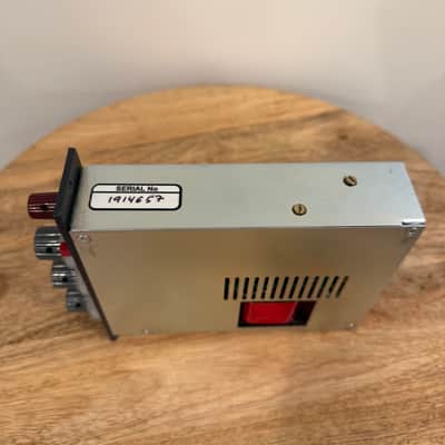 Heritage Audio HA 73 EQ JR 500 Series Equalizer 1 of 2 image 4