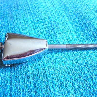 Pearl Bass Drum Claw Rim Hook & Tension Rod - USED image 2