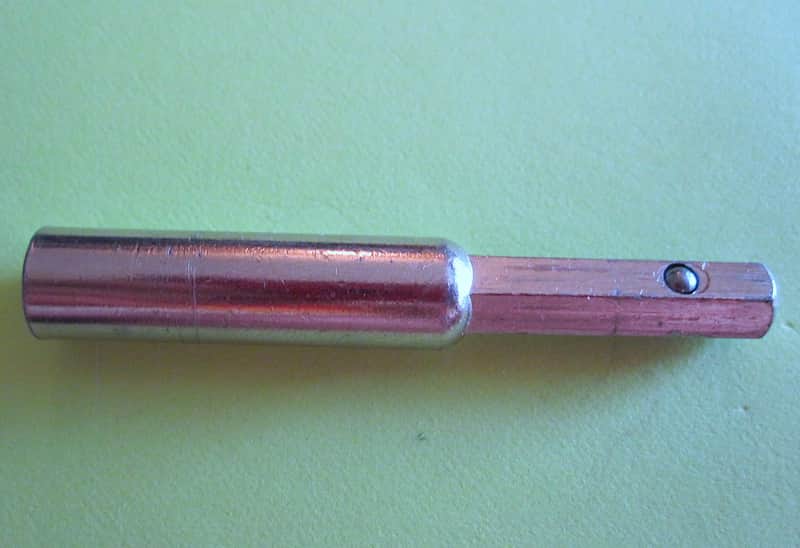 Drill Bit Drum Key - USED image 1