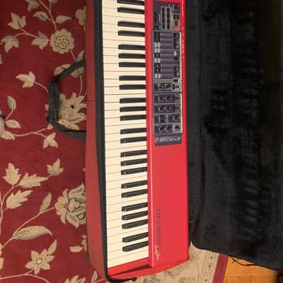 Nord Electro 2