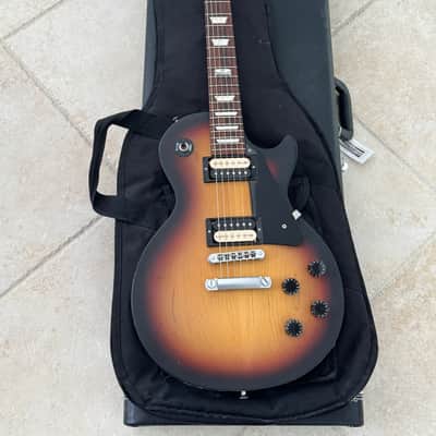 Gibson LPM 2014 - Vintage Sunburst image 1