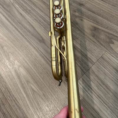 Yamaha C Trumpet image 5