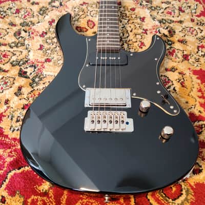 *NEW IN BOX* Yamaha PACIFICA611V BTR LTD Hitori Gotoh Bocchi the Rock! Limited Edition with Goodies 🔥 image 15