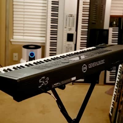 MUST SEE!!! GENERAL MUSIC/GEM S3 76 ULTRA RARE, SERVICED AND IN AMAZING CONDITION! image 19