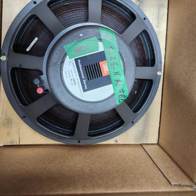 JBL Vintage Alnico 2205 A&B, 2220 A&B ,15’’ Model Units image 9