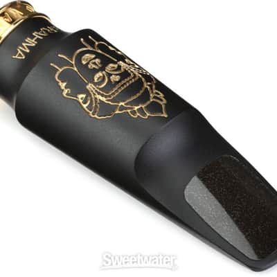 Theo Wanne Brahma Alto Saxophone Mouthpiece - 7 (BrahmaHAS7d1) image 7