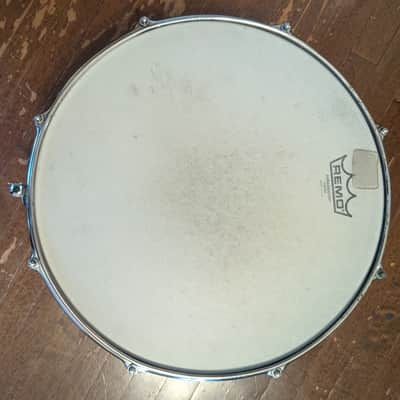 Slingerland Vintage 1979 Piano Black Drums w/14x5 Sound King Snare & Slingerland Tom Stand (22x14, 15x10, 16x16) image 10