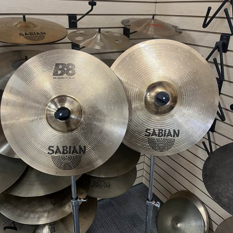 SABIAN B8 14