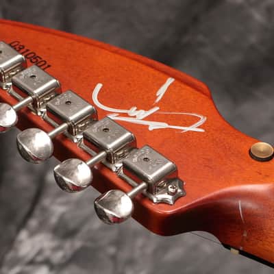 ESP Funichar Char Model Half Matt Blown 2003 - Free Shipping* image 6
