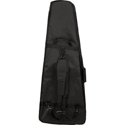 Jackson Kelly/King V/Rhoads/Warrior Multi-Fit Gig Bag - Black image 4
