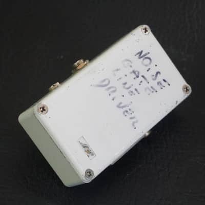 MXR Noise Gate Line Driver 07/1977 image 2