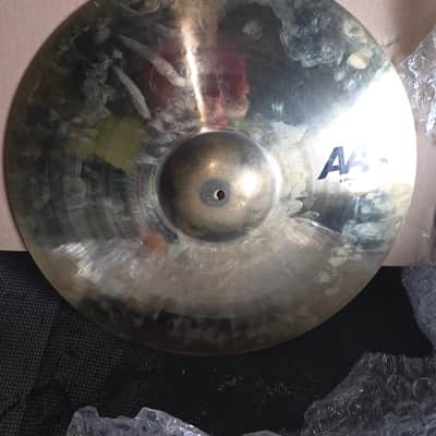 Sabian AAX - Brilliant image 3