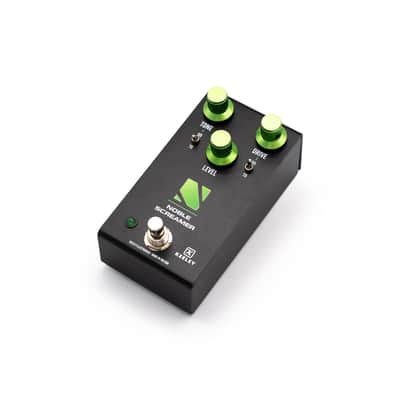 Keeley Noble Screamer Overdrive/Boost Pedal image 1