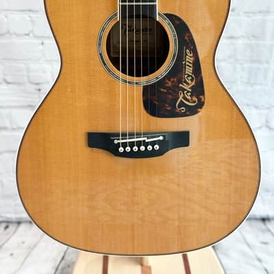 Takamine CP7MO TT Thermal Top image 2