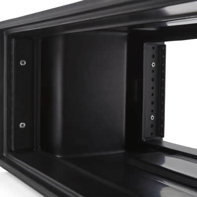 Gator G-PRO-4U-13 4RU, 13 Deep PE Molded Rack Case image 3