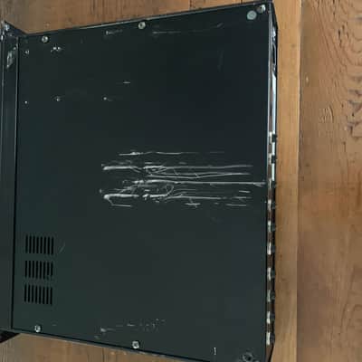Ensoniq DP/4 Parallel Effects Processor image 11