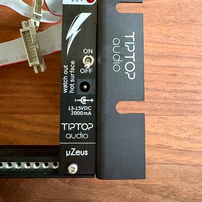 Tiptop Audio Happy Ending Kit - Black Bild 2