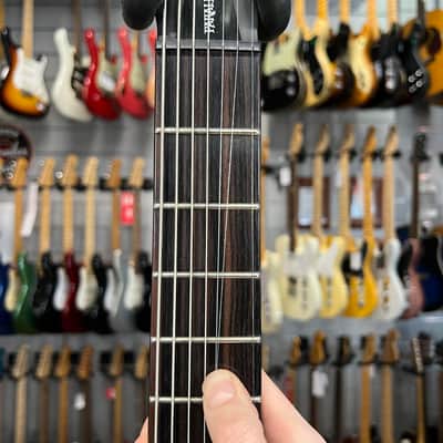 Washburn   Parallaxe Px Solar 170 C Ola Englund image 4