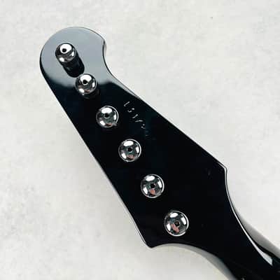 Gibson Firebird V 2013 - Ebony image 19