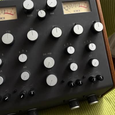 Isonoe 420 Rotary Mixer image 3
