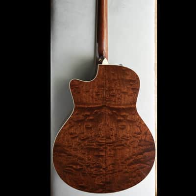 Taylor GSce-FLTD Fall Limited Edition 2012 image 2
