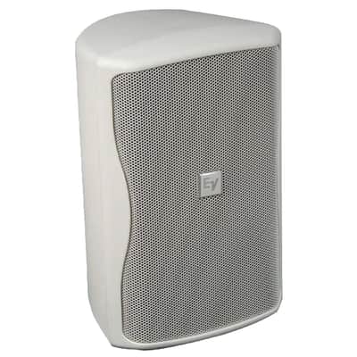 Electro-Voice ZX1-90 2-Way 8” Passive Speaker, White image 3