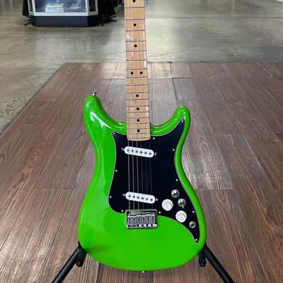 Fender Lead II 2020 - Neon Green
