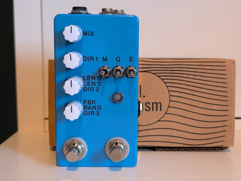 Montreal Assembly Count to 5