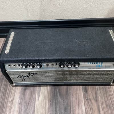 Fender Bassman 1968 - Vintage Drip Edge image 2