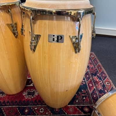 Set of 3 LP Classic Model Congas imagen 2