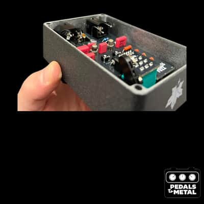Dominion The Faceless Fuzz BC130 - x8966 image 16