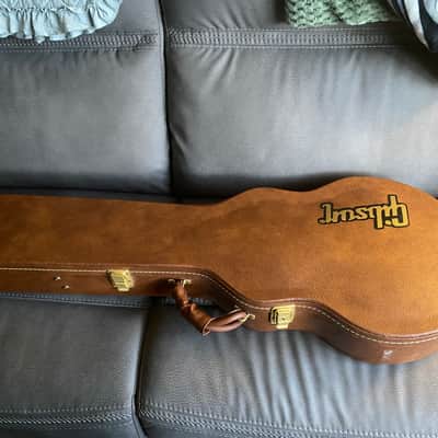 Gibson Adam Jones Signature Les Paul Standard - Antique Silverburst image 15