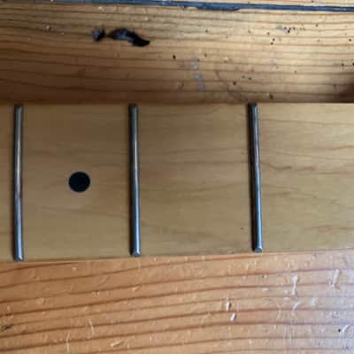 Tanglewood Nevada FST 32 Strat Stratocaster Guitar Neck image 3
