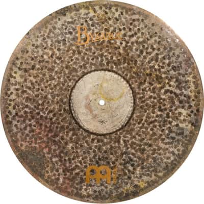 MEINL B20EDMR Byzance Extra Dry Medium Ride 20 Zoll raw image 1