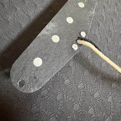 Aguilar AG 4P-51 P-Bass Pickup image 2