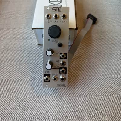 Make Noise STO Module 2008 - Present - Silver image 1