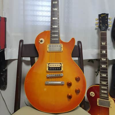 Limited Sale!!! 1982 Greco EG59 Mint Collection Japan Vintage Les Paul Type EG image 17
